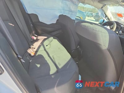 Zdjęcie 10 z 11 samochodu: 2023 TOYOTA COROLLA LE VIN:5YFB4MDE2PP064261 - miniatura