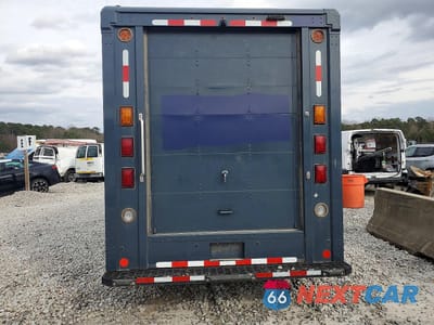 Zdjęcie 6 z 12 samochodu: 2022 RAM PROMASTER DELIVERY TRUCK VIN:3C7WRVMG2NE136880 - miniatura