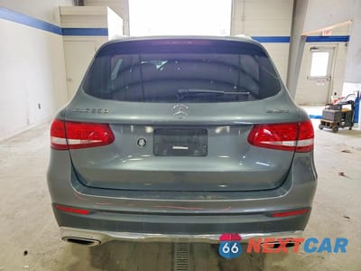 Zdjęcie 6 z 13 samochodu: 2018 MERCEDES-BENZ GLC 300 4MATIC VIN:WDC0G4KB4JF362794 - miniatura