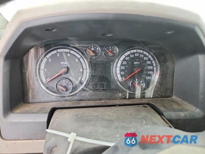 Zdjęcie 9 z 11 samochodu: 2009 DODGE RAM 1500 VIN:1D3HV13PX9S775613 - miniatura