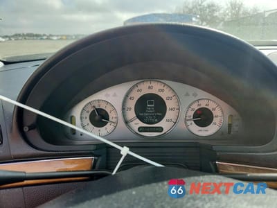 Zdjęcie 9 z 11 samochodu: 2008 MERCEDES-BENZ E 350 VIN:WDBUF56X68B234675 - miniatura