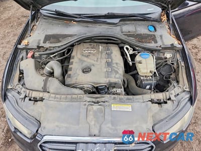Zdjęcie 11 z 12 samochodu: 2014 AUDI A6 PREMIUM PLUS VIN:WAUGFAFCXEN018081 - miniatura