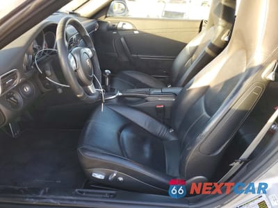 Zdjęcie 7 z 12 samochodu: 2006 PORSCHE 911 CARRERA S CABRIOLET VIN:WP0CB299X6S766688 - miniatura