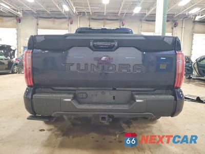 Zdjęcie 6 z 11 samochodu: 2026 TOYOTA TUNDRA CREWMAX LIMITED VIN:5TFWA5EC9TX049247 - miniatura