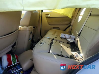 Zdjęcie 11 z 12 samochodu: 2009 FORD ESCAPE LIMITED VIN:1FMCU04G59KB93932 - miniatura