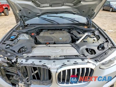 Zdjęcie 12 z 12 samochodu: 2021 BMW X3 SDRIVE30I VIN:5UXTY3C05M9E39488 - miniatura