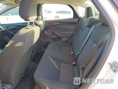 Zdjęcie 10 z 11 samochodu: 2018 FORD FOCUS S VIN:1FADP3E22JL242416 - miniatura
