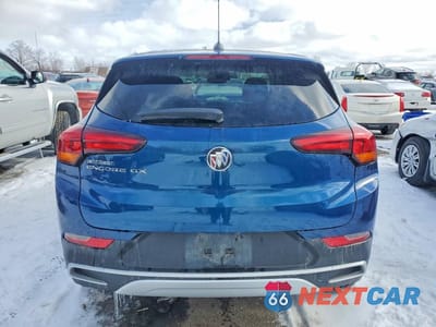 Zdjęcie 6 z 12 samochodu: 2021 BUICK ENCORE GX PREFERRED VIN:KL4MMBS29MB088132 - miniatura