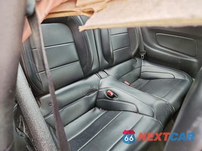 Zdjęcie 10 z 11 samochodu: 2015 FORD MUSTANG VIN:1FA6P8TH8F5361077 - miniatura