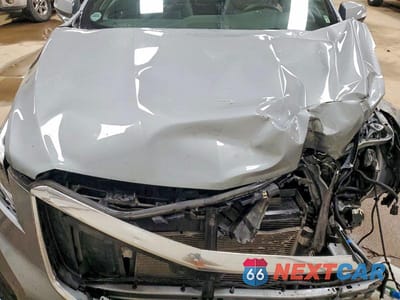 Zdjęcie 12 z 14 samochodu: 2023 CADILLAC XT5 PREMIUM LUXURY VIN:1GYKNDRSXPZ158044 - miniatura