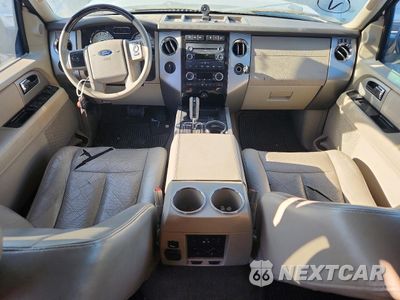 Zdjęcie 8 z 13 samochodu: 2012 FORD EXPEDITION LIMITED VIN:1FMJU2A54CEF35754 - miniatura