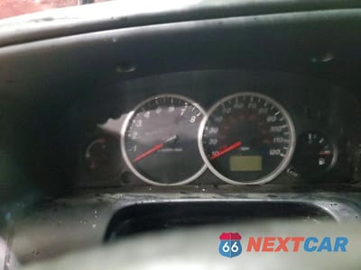 Zdjęcie 9 z 12 samochodu: 2003 MAZDA TRIBUTE LX VIN:4F2YZ94193KM56104 - miniatura