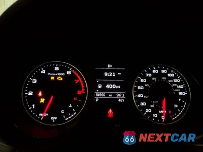 Zdjęcie 9 z 14 samochodu: 2016 AUDI A3 PREMIUM VIN:WAUB8GFF1G1050994 - miniatura