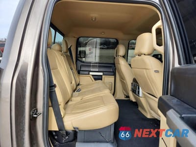 Zdjęcie 10 z 11 samochodu: 2021 FORD F250 VIN:1FT7W2BT9MEC27292 - miniatura