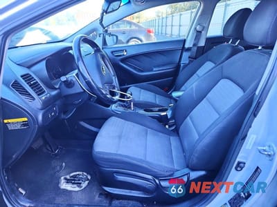 Zdjęcie 7 z 12 samochodu: 2015 KIA FORTE EX VIN:KNAFX4A89F5333243 - miniatura