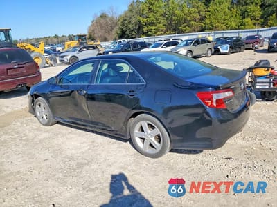 Drugie zdjęcie samochodu z przodu: 2013 TOYOTA CAMRY L VIN:4T1BF1FK1DU299756 - miniatura