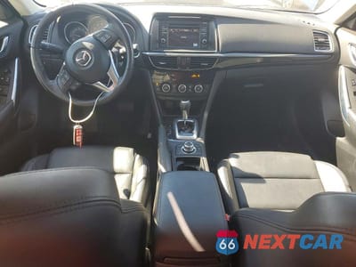 Zdjęcie 8 z 13 samochodu: 2014 MAZDA 6 VIN:JM1GJ1V61E1156600 - miniatura