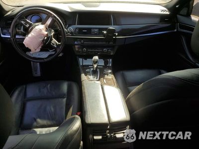 Zdjęcie 8 z 12 samochodu: 2016 BMW 535 I VIN:WBA5B1C51GG551274 - miniatura