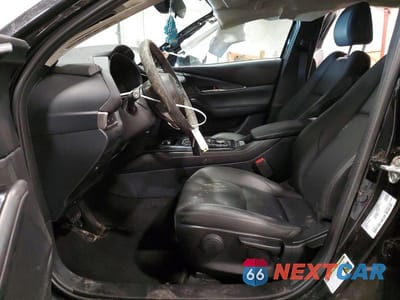 Zdjęcie 7 z 13 samochodu: 2025 MAZDA CX-30 SELECT VIN:3MVDMBBM5SM755337 - miniatura