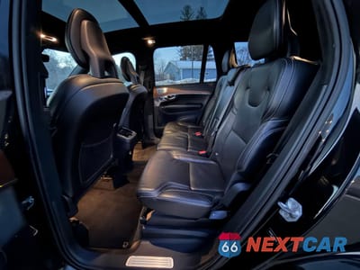 Zdjęcie 6 z 14 samochodu: 2018 VOLVO XC90 T6 VIN:YV4A22PL3J1209333 - miniatura