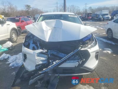 Piąte zdjęcie samochodu w środku: 2025 FORD ESCAPE ACTIVE VIN:1FMCU0GN6SUA62738 - miniatura