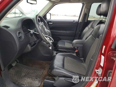 Zdjęcie 7 z 13 samochodu: 2014 JEEP PATRIOT LATITUDE VIN:1C4NJPFB1ED620585 - miniatura
