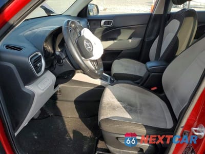 Zdjęcie 7 z 12 samochodu: 2022 HYUNDAI VENUE SEL VIN:KMHRC8A35NU147335 - miniatura