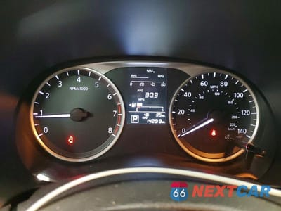 Zdjęcie 9 z 12 samochodu: 2024 NISSAN KICKS S VIN:3N1CP5BV4RL577700 - miniatura