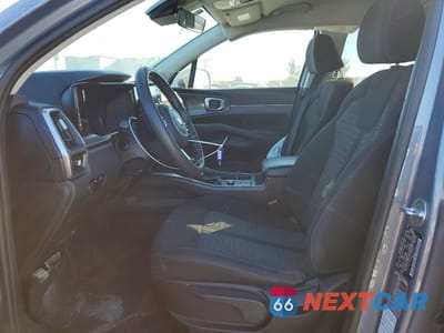 Zdjęcie 7 z 13 samochodu: 2021 KIA SORENTO LX VIN:5XYRGDLC0MG018899 - miniatura