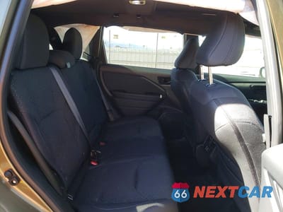 Zdjęcie 10 z 11 samochodu: 2025 SUBARU FORESTER PREMIUM VIN:JF2SLDDC2SH557753 - miniatura