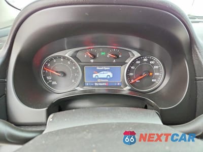 Zdjęcie 9 z 13 samochodu: 2019 GMC TERRAIN DENALI VIN:3GKALSEX2KL195090 - miniatura