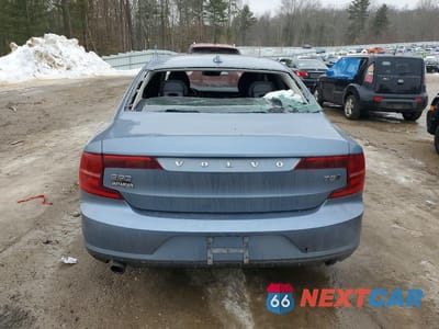 Zdjęcie 6 z 12 samochodu: 2018 VOLVO S90 T5 MOMENTUM VIN:LVY982MK9JP017209 - miniatura