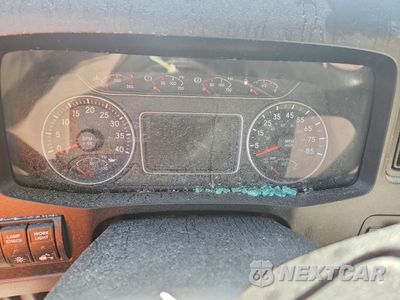 Zdjęcie 9 z 13 samochodu: 2020 INTERNATIONAL MV607 VIN:3HAEUMML7LL846781 - miniatura