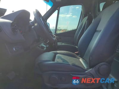 Zdjęcie 7 z 12 samochodu: 2023 MERCEDES-BENZ SPRINTER 2500 VIN:W1Y4NCHYXPT126286 - miniatura