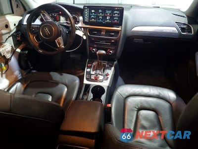 Zdjęcie 8 z 11 samochodu: 2016 AUDI A4 PREMIUM S-LINE VIN:WAUBFAFL7GN015166 - miniatura