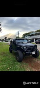 2016 JEEP WRANGLER UNLIMITED SPORT 1C4BJWDG5GL110034 - główne zdjęcie licytacji z USA - miniatura