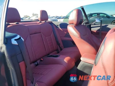 Zdjęcie 10 z 11 samochodu: 2023 BMW M440XI VIN:WBA63AT01PCL45451 - miniatura