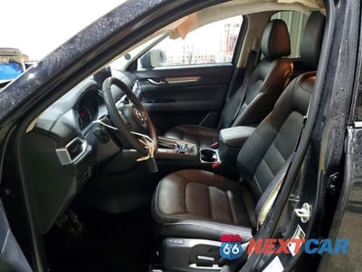 Zdjęcie 7 z 13 samochodu: 2025 MAZDA CX-5 PREMIUM PLUS VIN:JM3KFBEM0S0661732 - miniatura
