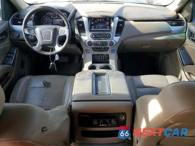 Zdjęcie 8 z 13 samochodu: 2015 GMC YUKON XL C1500 SLT VIN:1GKS1HKC9FR252222 - miniatura