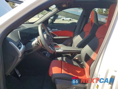 Zdjęcie 7 z 12 samochodu: 2025 BMW X1 M35I VIN:WBX13EF09S5341048 - miniatura