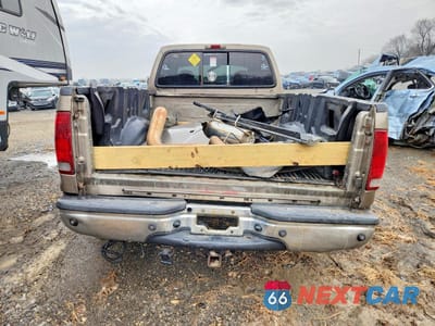 Zdjęcie 6 z 14 samochodu: 2002 FORD F350 SUPER DUTY VIN:1FTWW33F52ED47386 - miniatura