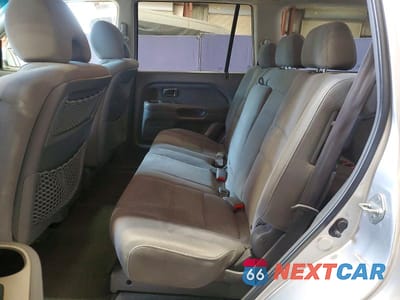 Zdjęcie 11 z 13 samochodu: 2006 HONDA PILOT EX VIN:2HKYF18456H559831 - miniatura