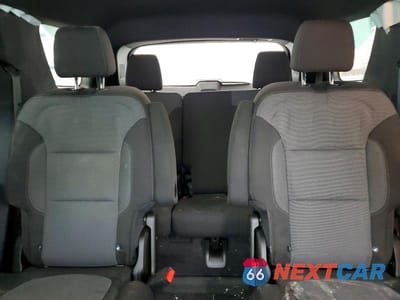 Zdjęcie 10 z 14 samochodu: 2023 CHEVROLET TRAVERSE LT VIN:1GNEVGKW5PJ169458 - miniatura