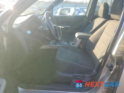 Zdjęcie 7 z 11 samochodu: 2011 FORD ESCAPE XLT VIN:1FMCU0D79BKB54234 - miniatura