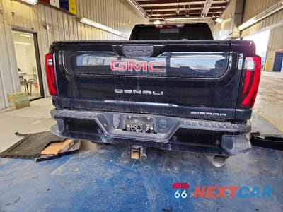 Zdjęcie 6 z 12 samochodu: 2024 GMC SIERRA K2500 DENALI VIN:1GT49REY9RF402653 - miniatura