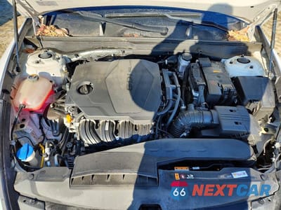 Zdjęcie 11 z 11 samochodu: 2023 HYUNDAI SONATA SEL VIN:KMHL64JA5PA324717 - miniatura