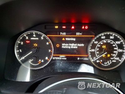 Zdjęcie 9 z 12 samochodu: 2022 MITSUBISHI OUTLANDER SE VIN:JA4J3UA80NZ024173 - miniatura