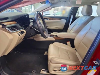 Zdjęcie 7 z 12 samochodu: 2019 CADILLAC XTS LUXURY VIN:2G61M5S36K9100161 - miniatura