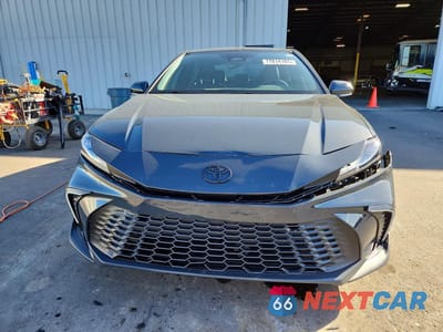Piąte zdjęcie samochodu w środku: 2025 TOYOTA CAMRY VIN:4T1DAACK9SU542271 - miniatura