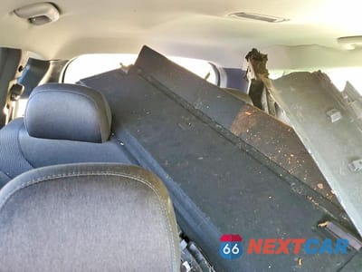 Zdjęcie 10 z 12 samochodu: 2020 HYUNDAI SANTA FE SEL VIN:5NMS33AD1LH286562 - miniatura